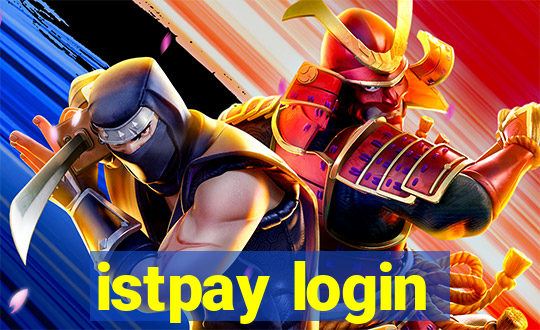 istpay login